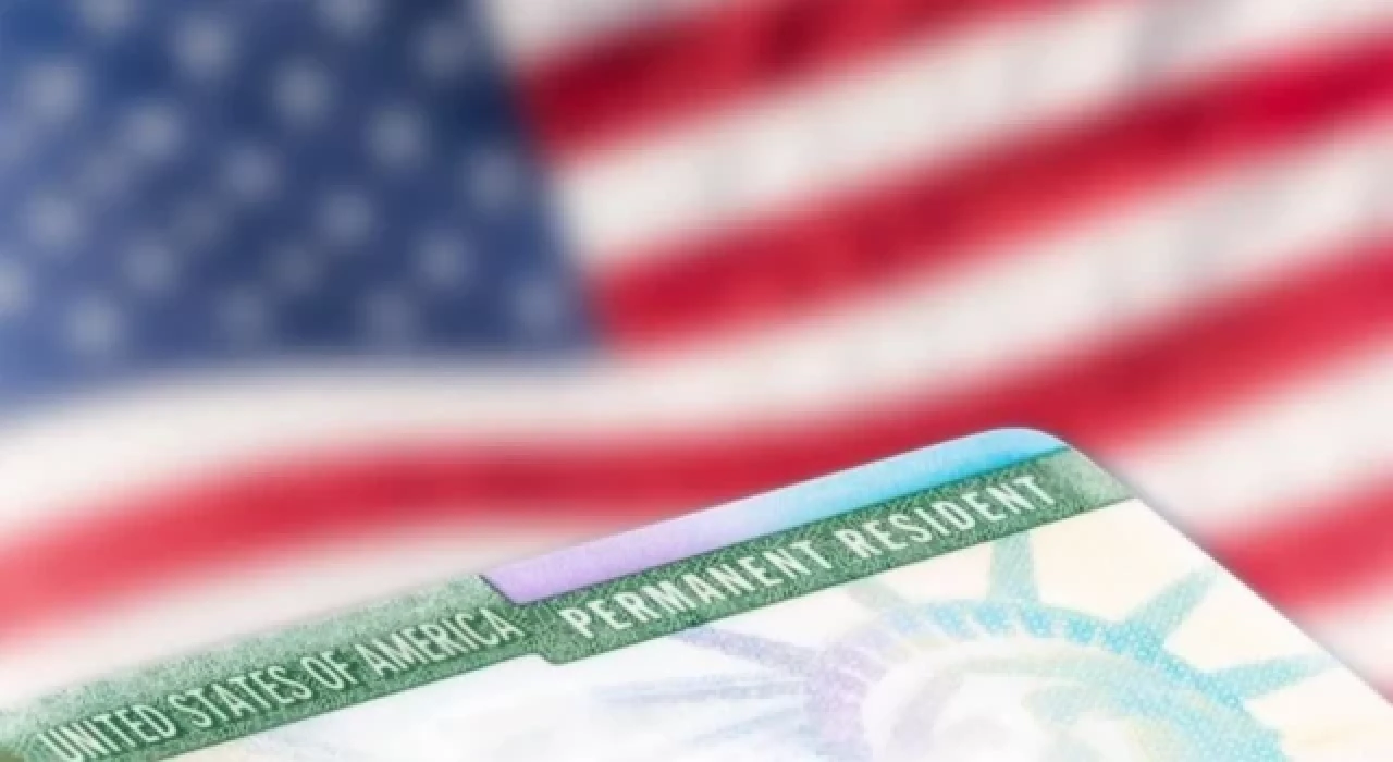 Green Card sonuçları açıklandı