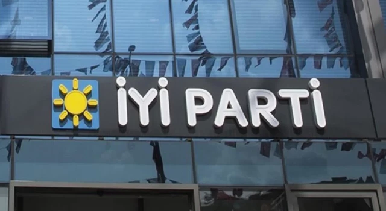 İYİ Parti'den belediyelere eşitlik ve şeffaflık genelgesi