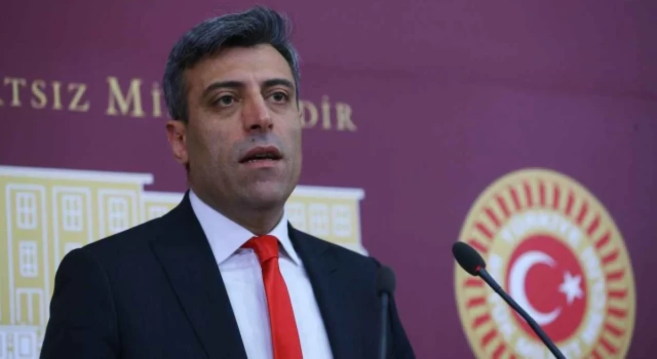 Öztürk Yılmaz'dan 'Ülkü Ocakları Kapatılsın' çağrısı