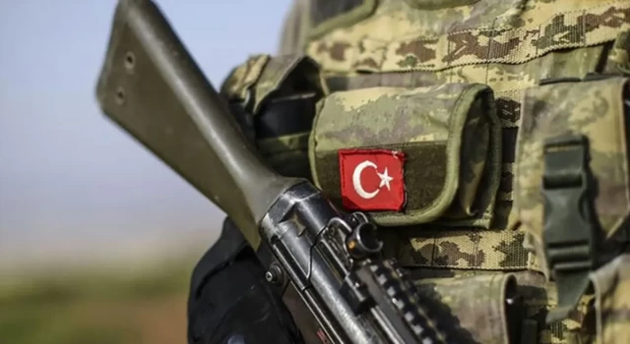 Seferberlik ve savaş hali yönetmeliği yürürlüğe girdi