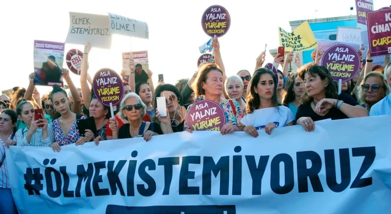 Aile Bakanlığı, kadın cinayetleri üzerine 'vaka çalışma grubu' oluşturulacak