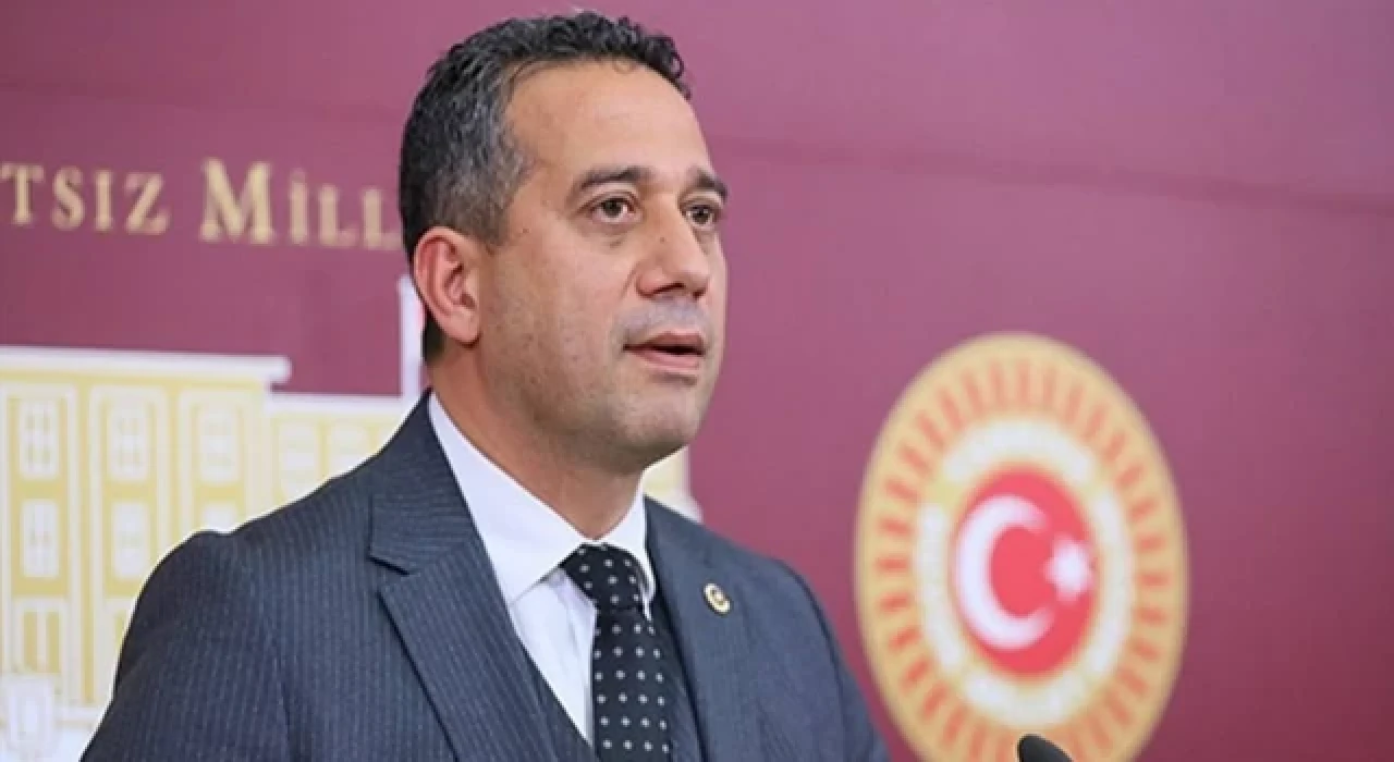 Ali Mahir Başarır: Jetgiller ailemiz büyüyor, Sağlık Bakanı kalibrasyon uçağıyla seyahat etmiş