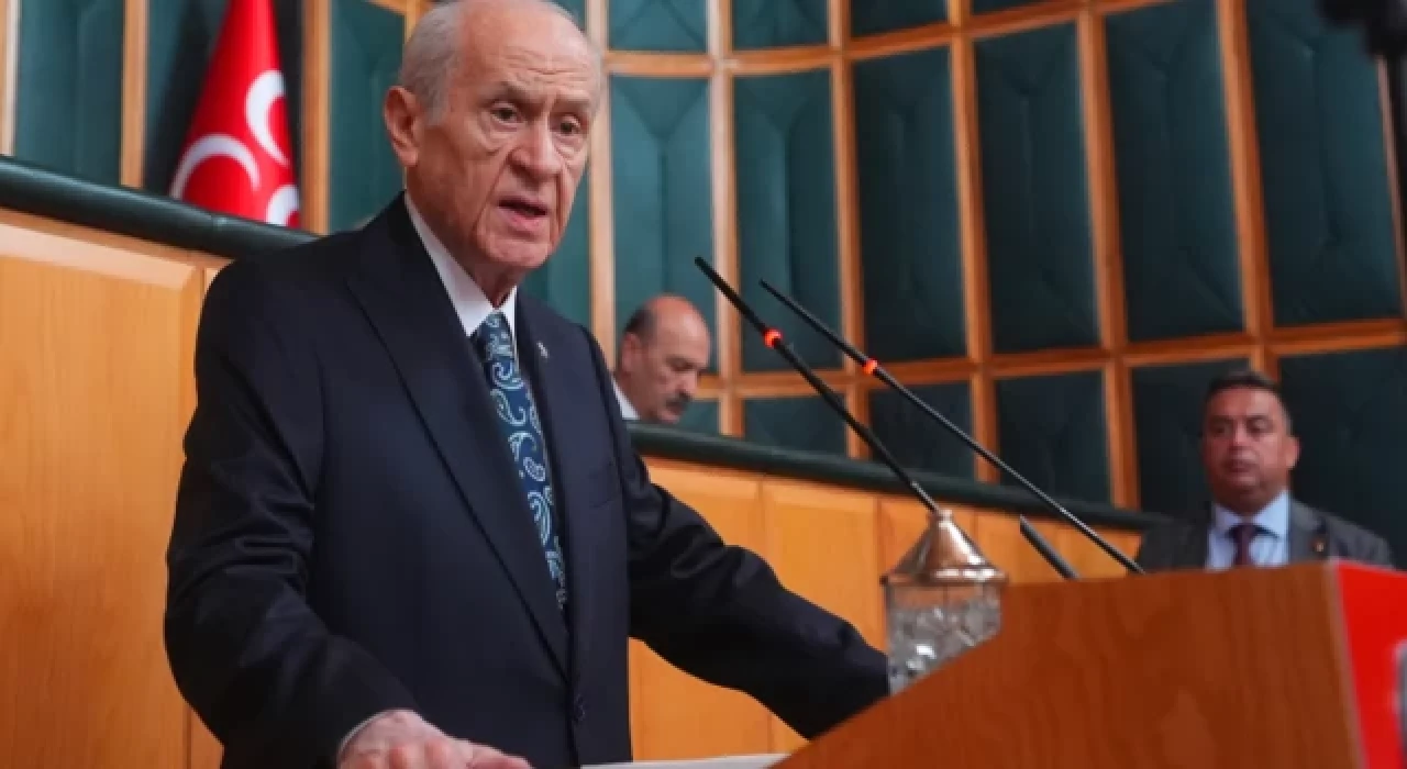 Bahçeli'den gündem olan iddialara yanıt: Cumhur İttifakı’na bağlılığımız kararlılıkla devam edecek