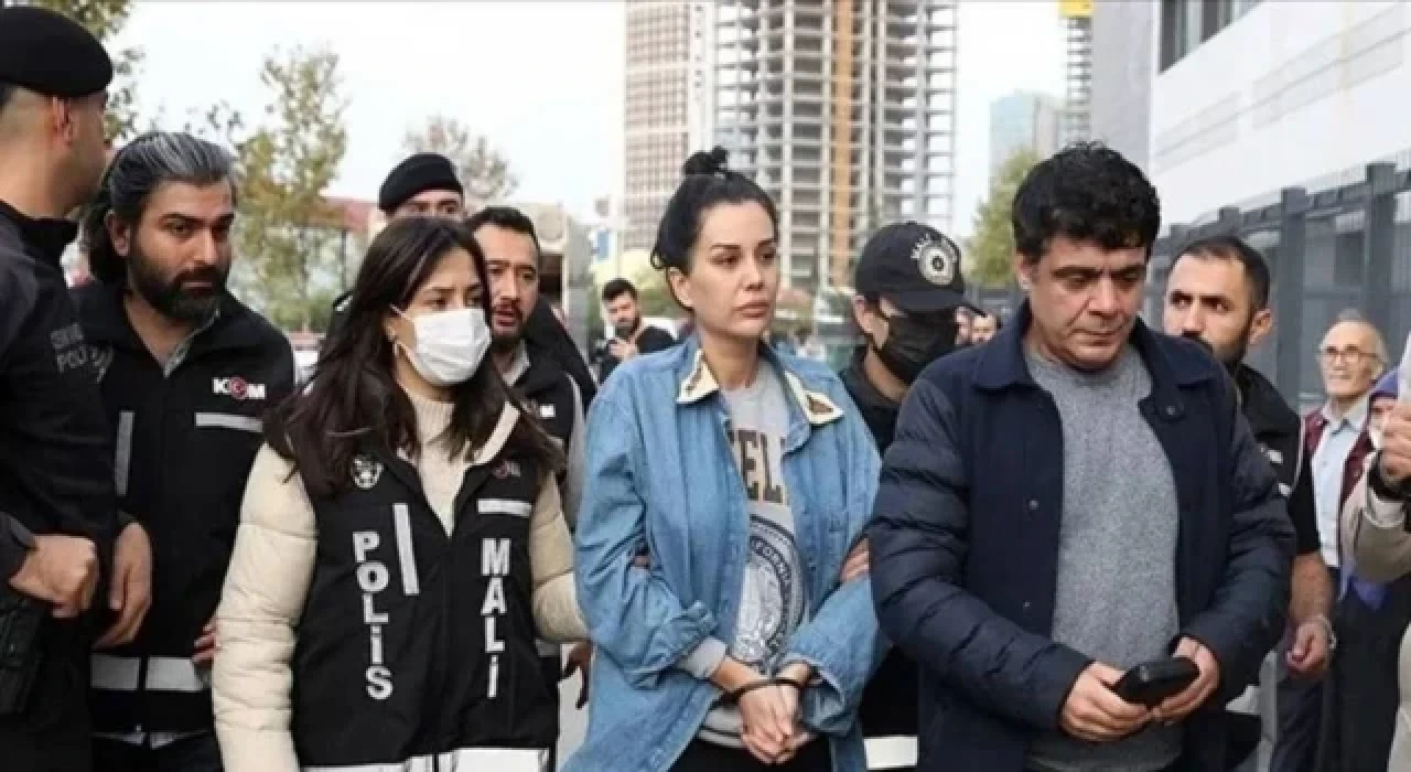 "Dilan Polat cezaevinde değil" iddiası: Soruşturma başlatıldı