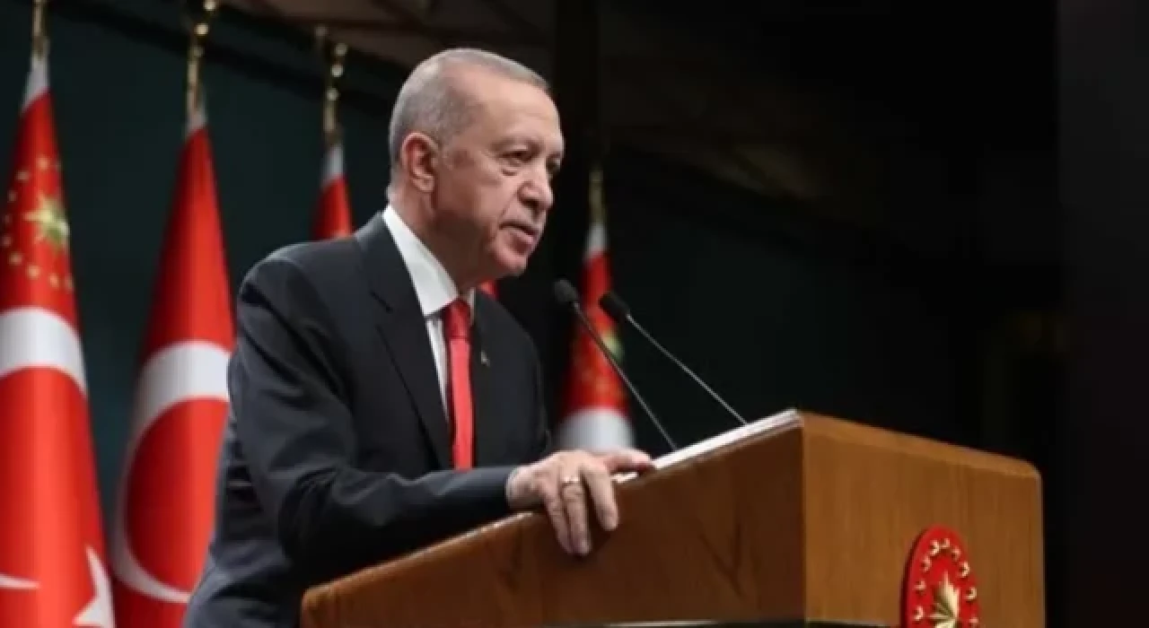 Erdoğan, G7 Liderler Zirvesi için İtalya'da