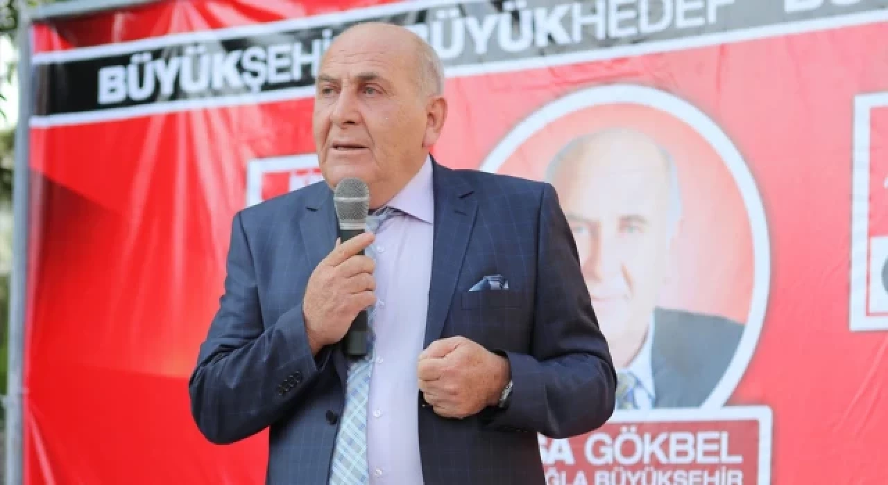 Eski CHP Milletvekili Musa Gökbel hayatını kaybetti