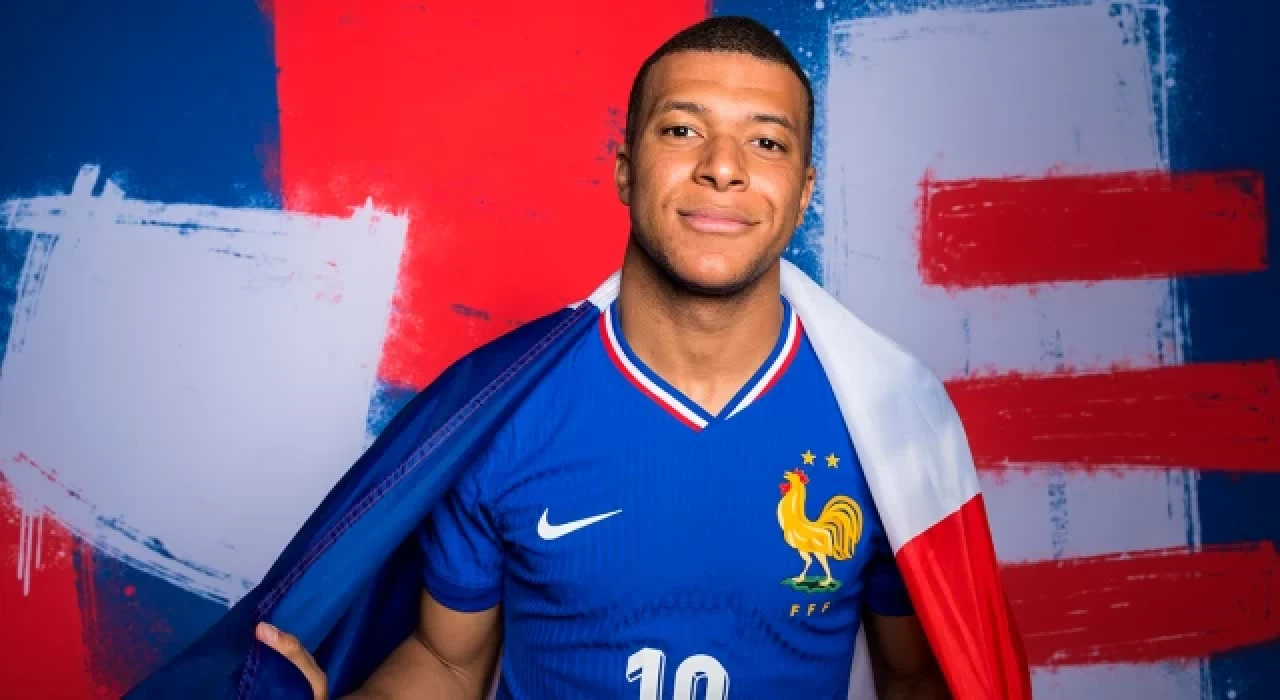 Fransa milli takım kaptanı Mbappé'den 'aşırı sağ'a karşı oy verme çağrısı