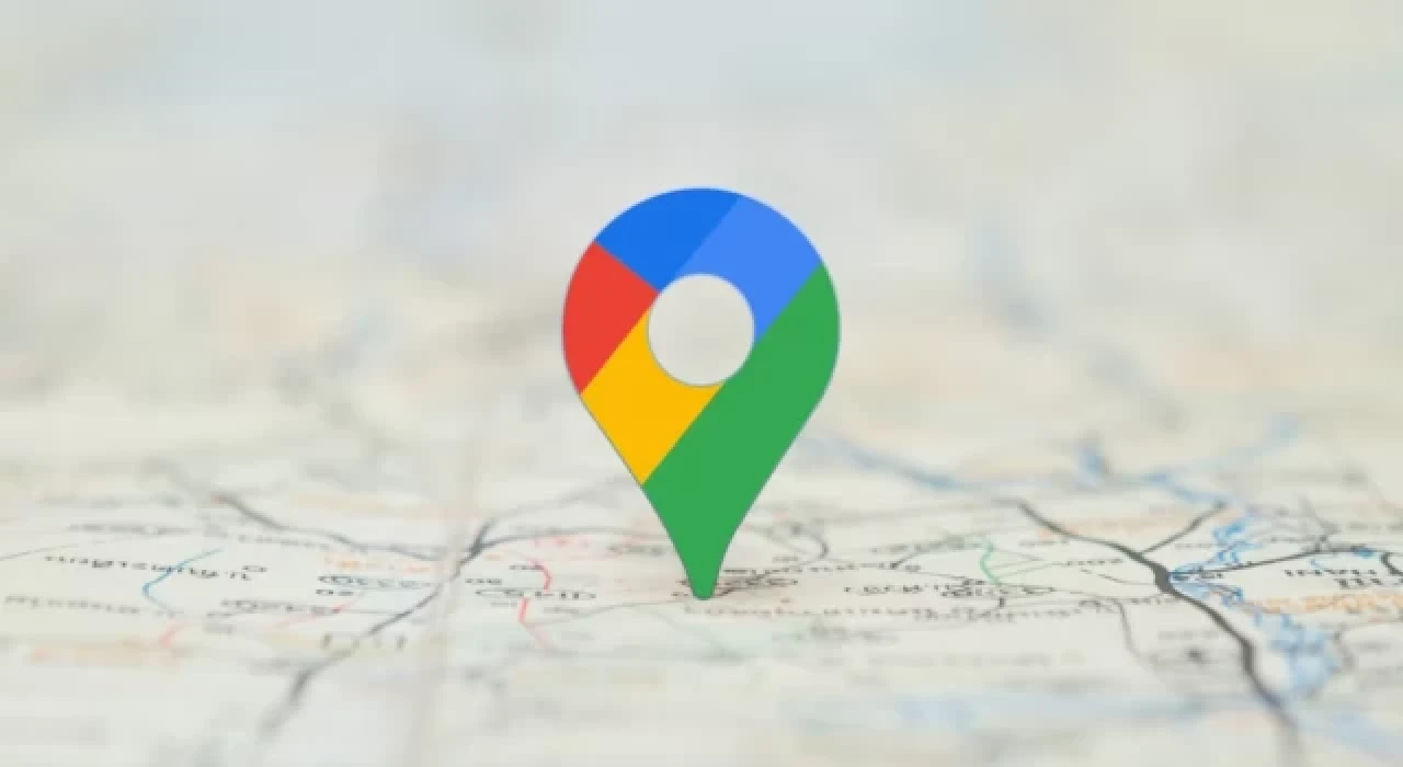 Google Maps'e yeni özellik geldi: Sürükleyici görünüm