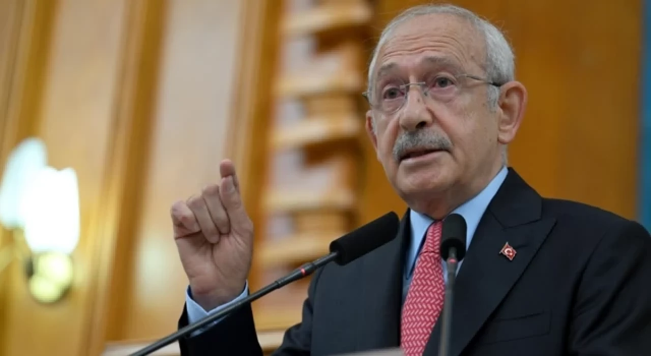 Kemal Kılıçdaroğlu, Hulusi Akar'a 100 bin lira manevi tazminat ödeyecek