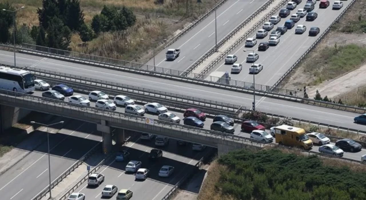 Kurban Bayramı'nda köprü ve otoyollar ücretsiz olacak