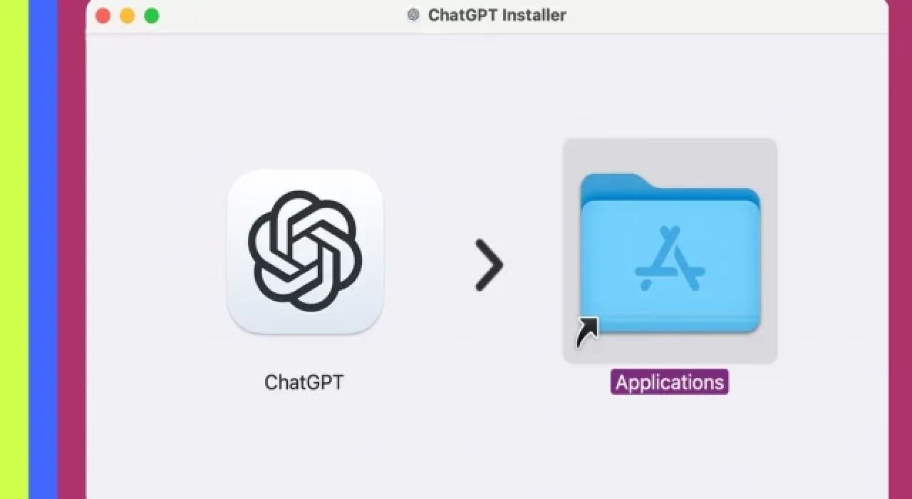 MacOS ChatGPT uygulaması tüm kullanıcılar için açıldı!