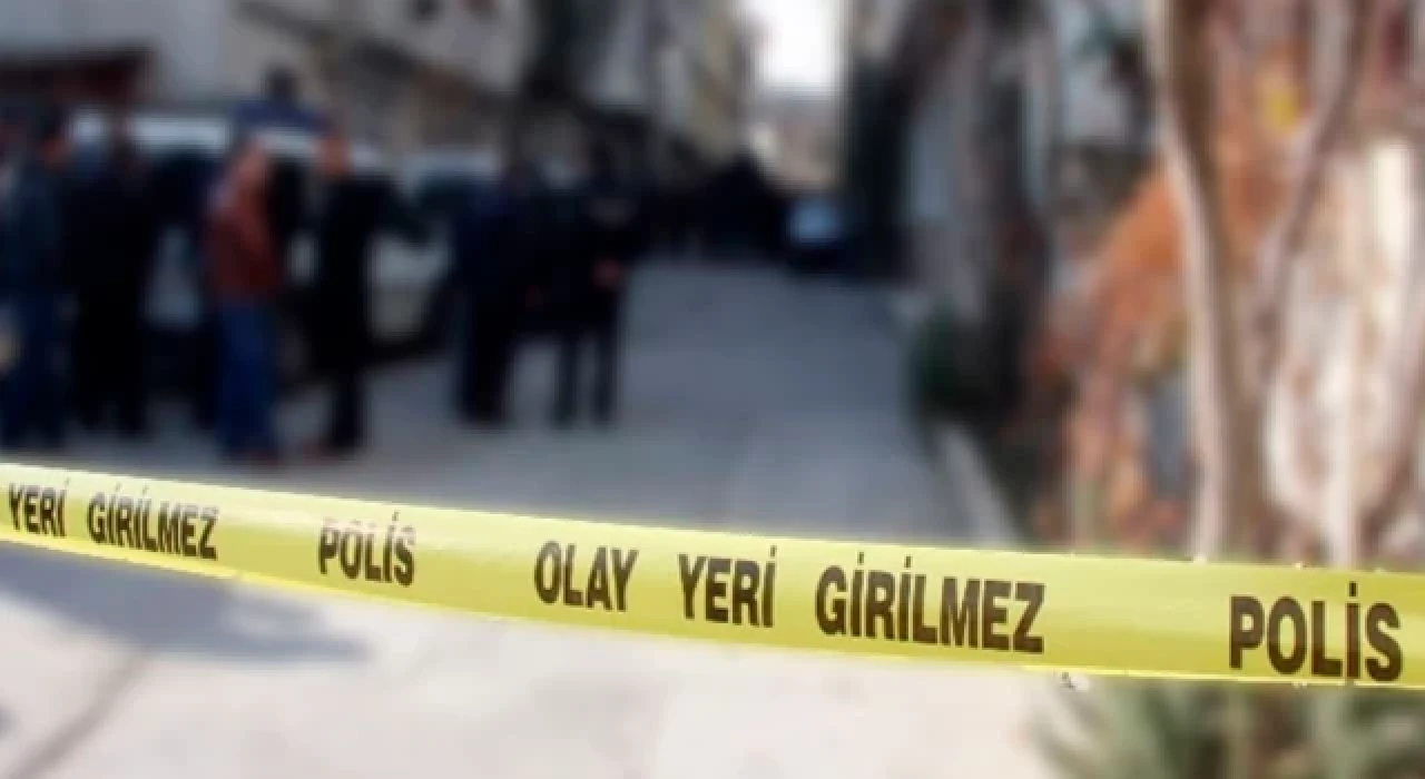 Mardin’de polis memuru Hasan Şahin, evli olduğu kadını ve oğlunu katletti