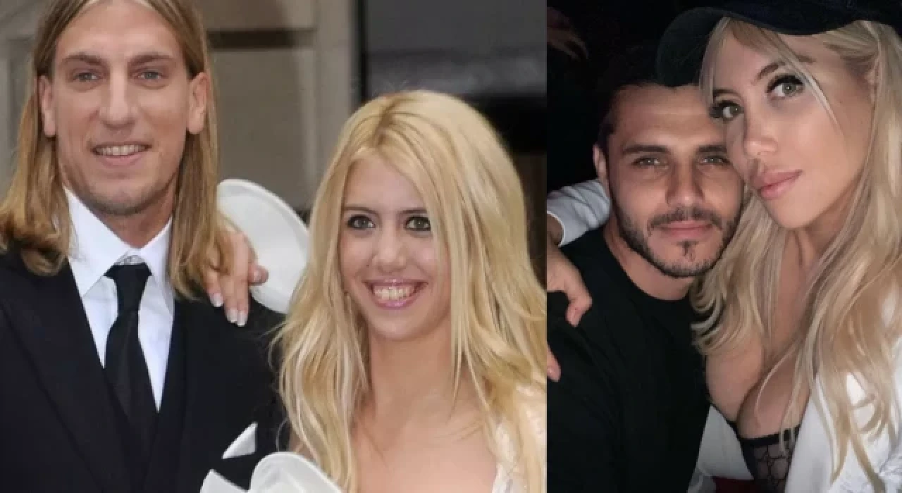 Maxi Lopez'i Icardi ile aldatan Wanda Nara'dan bomba itiraf: Mauro hep çok rahattı ama ben değildim