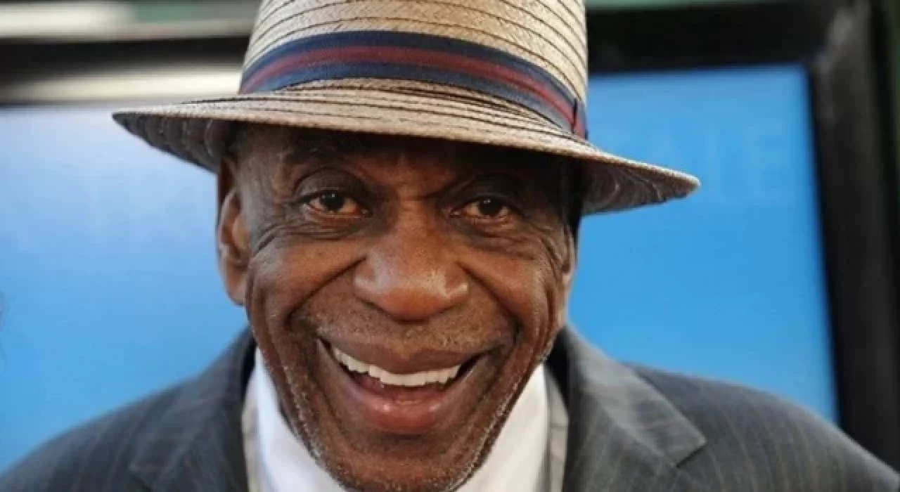 Müzede Bir Gece, Bodyguard ve Sopranos'un oyuncusu Bill Cobbs vefat etti