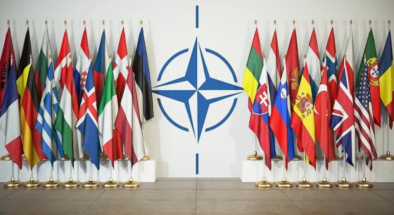 NATO ülkeleri savunma harcamalarını artırdı