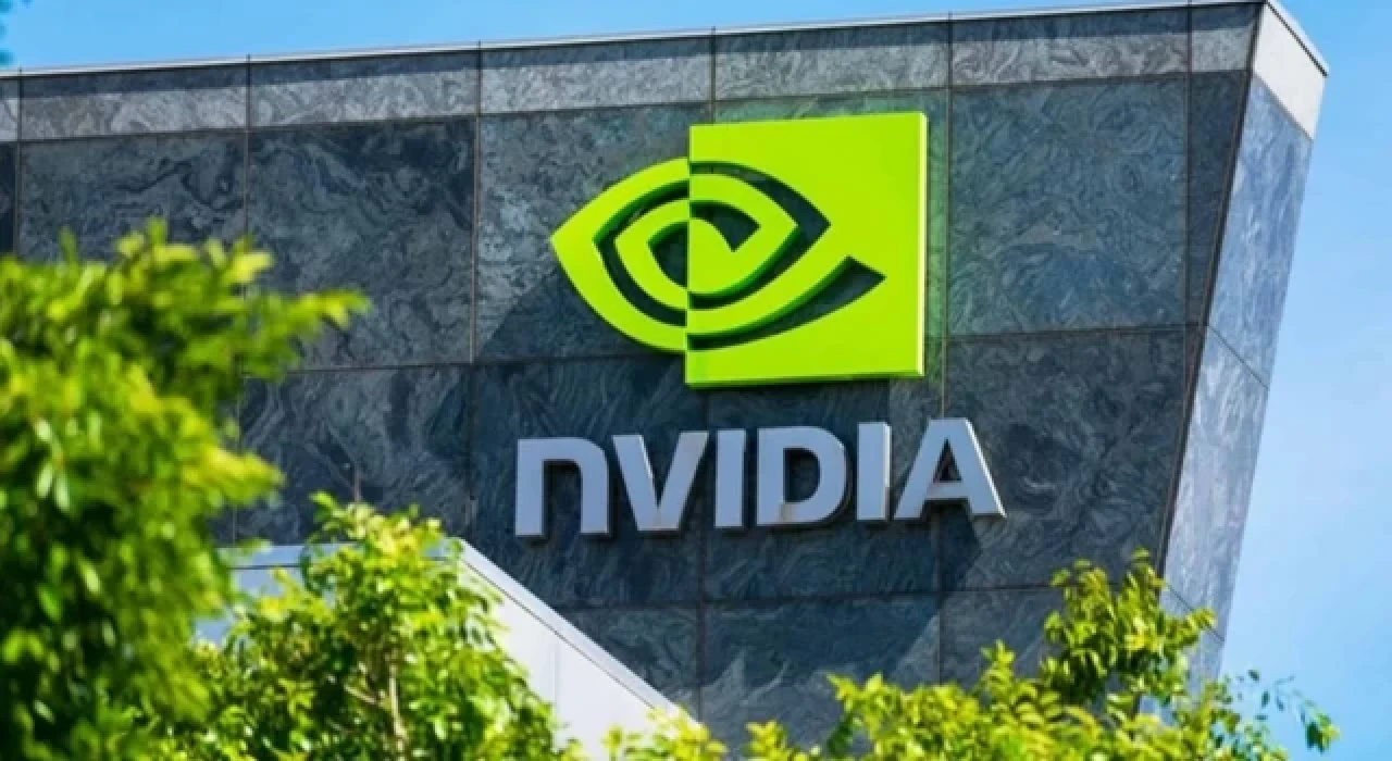 Nvidia yeniden dünyanın en değerli şirketi oldu