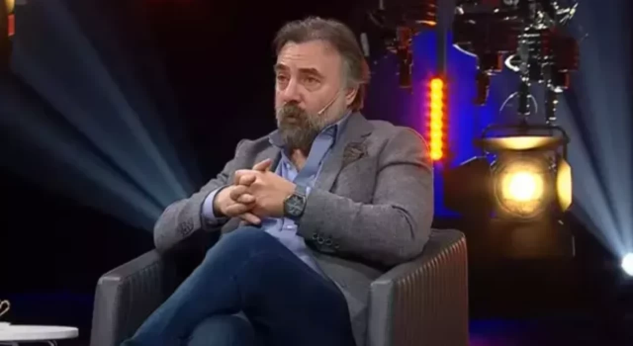 Oktay Kaynarca itiraf etti: 'Süleyman Çakır mı, Hızır Çakırbeyli mi?'