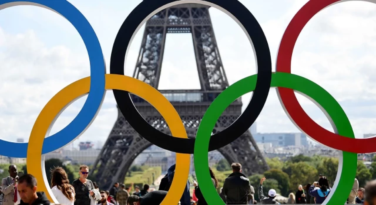 Paris 2024 Olimpiyat Oyunları’na sadece 50 gün kaldı