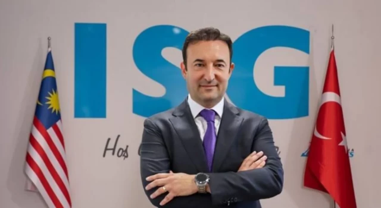 Sabiha Gökçen Havalimanı CEO’luğuna Alp Er Tunga Ersoy atandı