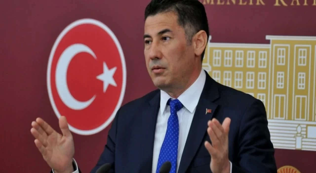 Sinan Oğan'dan çok konuşulacak '14 Mayıs' itirafı