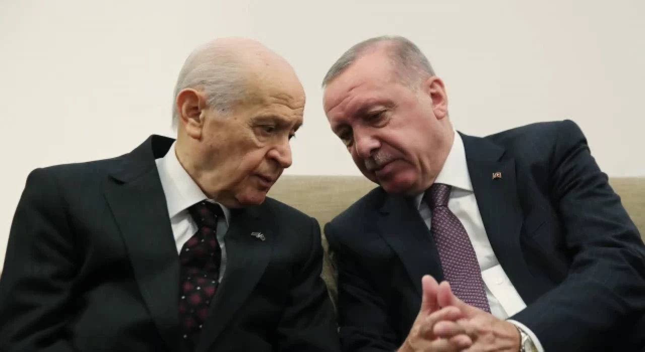 Soylu’dan Cumhur İttifakı yorumu: Liderimiz Erdoğan ve Türkmen Beyi büyüğümüz Bahçeli tarih inşa ediyorlar