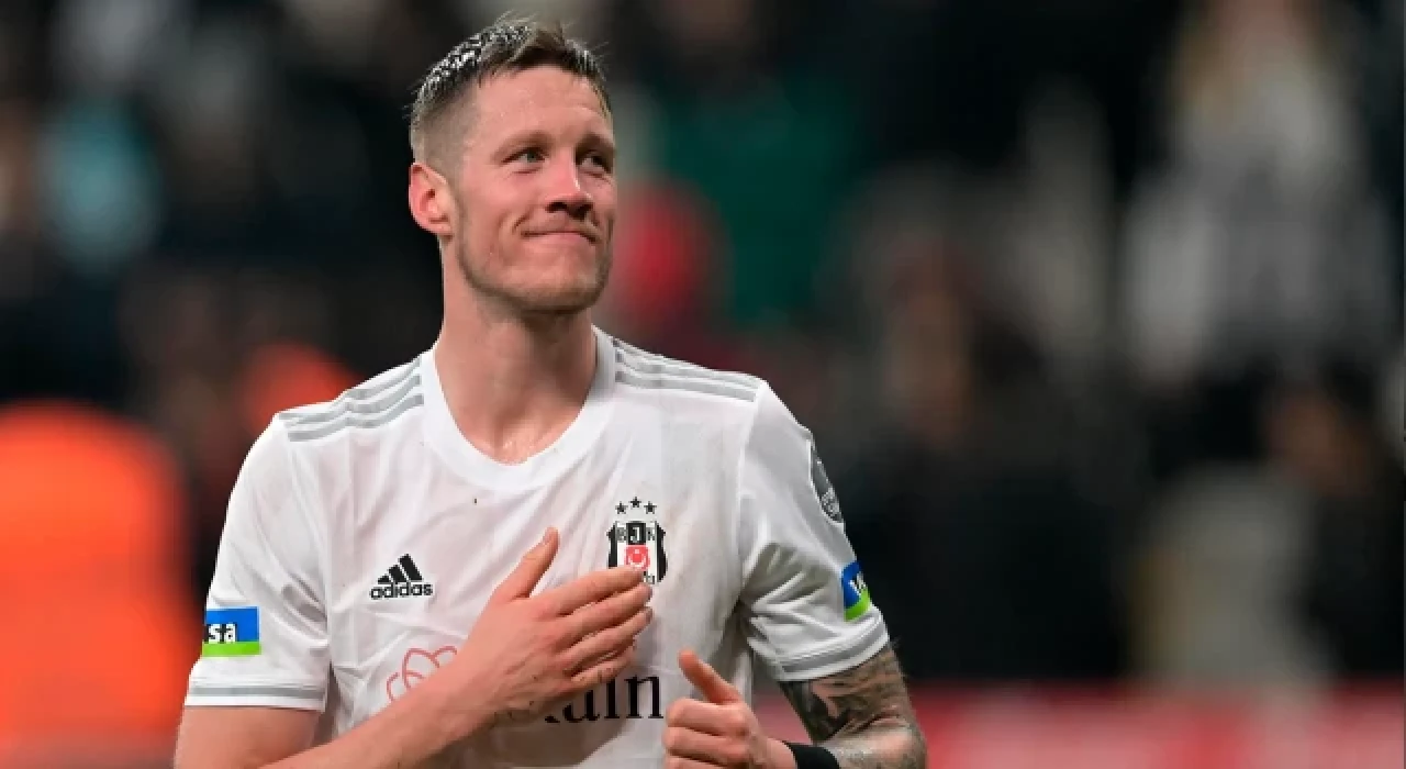 Wout Weghorst’tan Beşiktaş'a geri dönme sinyalleri mi?