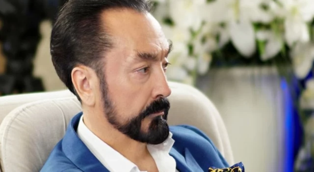 Adnan Oktar o hesapların kapatılması için dava açtı