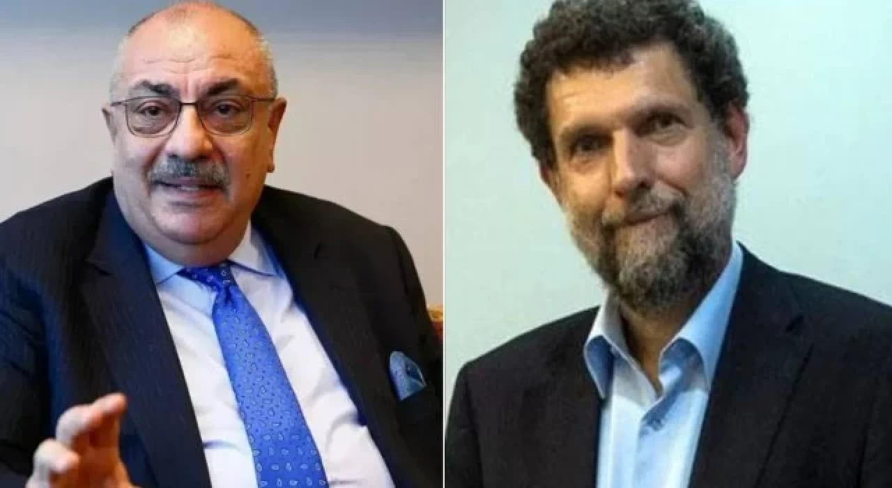 AK Partili Tuğrul Türkeş: Osman Kavala'yı cezaevinde ziyaret edeceğim, gerçek millilik bu