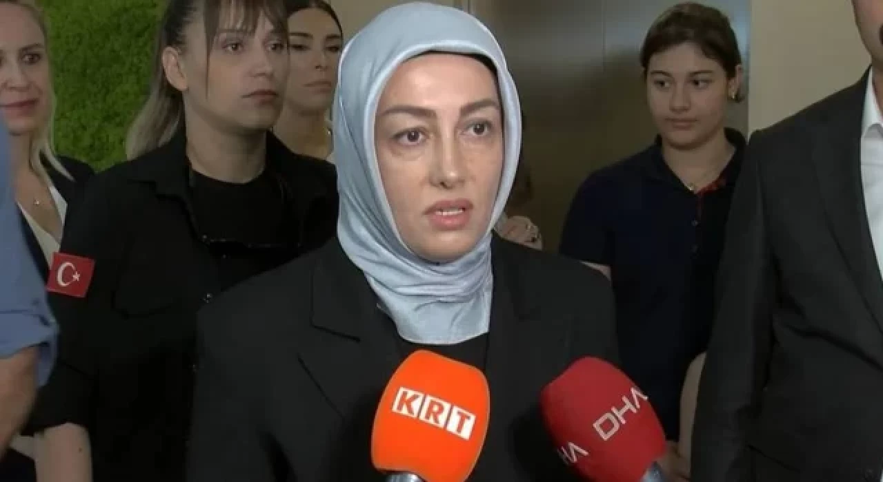 Ayşe Ateş: Bildiğim hiçbir şeyin sır kalmasını istemiyorum