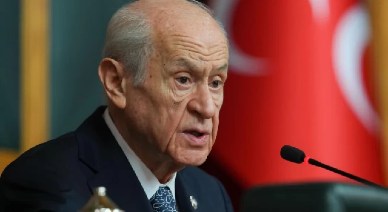 Bahçeli: Haniye suikastı hiç şüphesiz vahim sonuçlar doğuracak