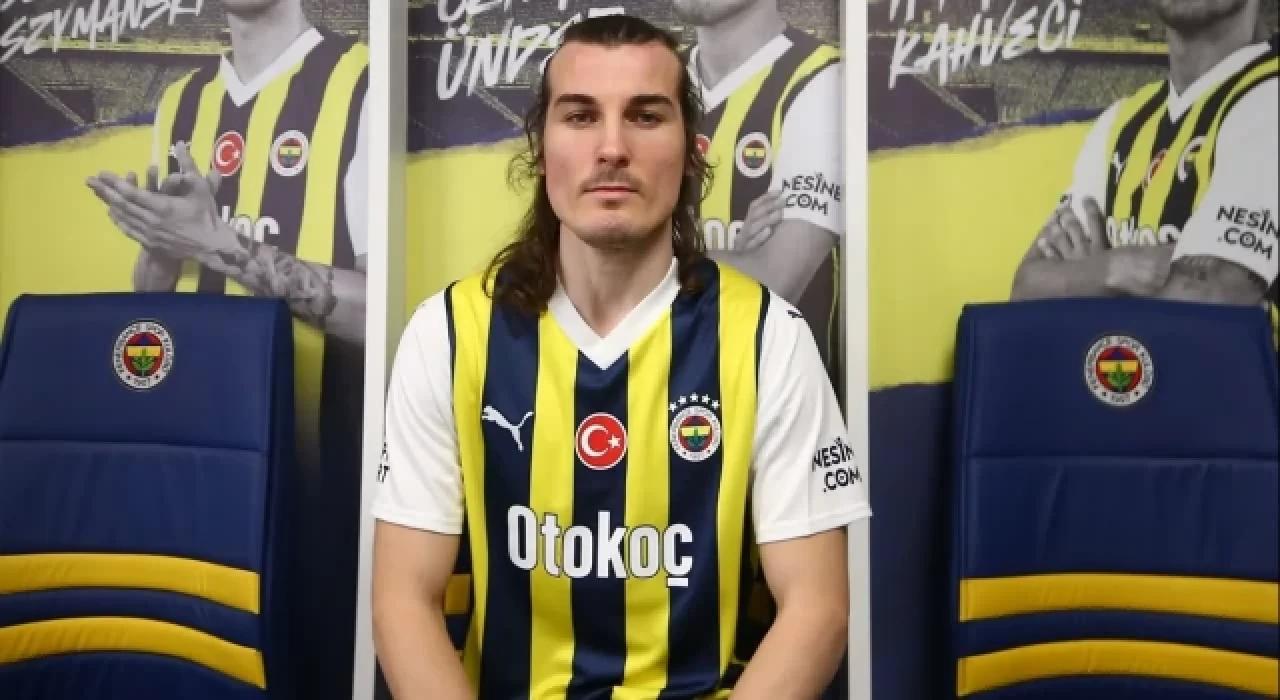 Çağlar Söyüncü'nün Fenerbahçe'ye maliyeti ne kadar olacak?