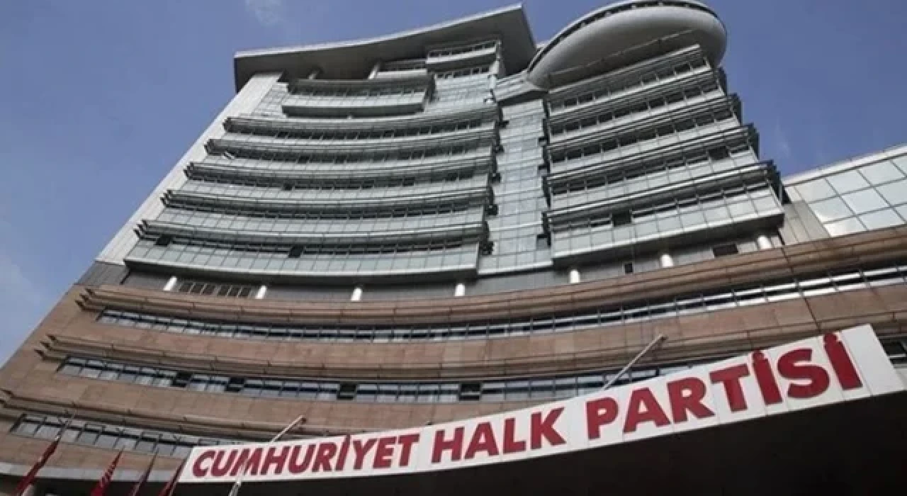 CHP Kadın Kolları kurultaya gidiyor