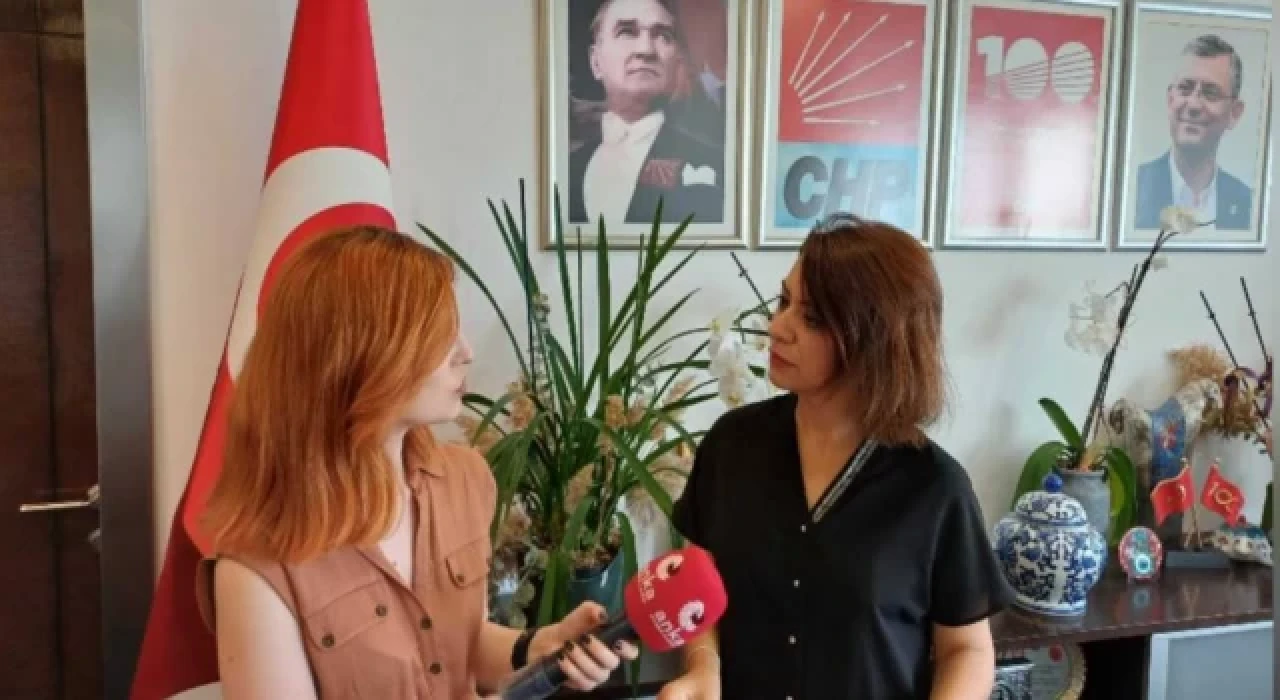 CHP'den "Emekli Halk Kart" uygulaması