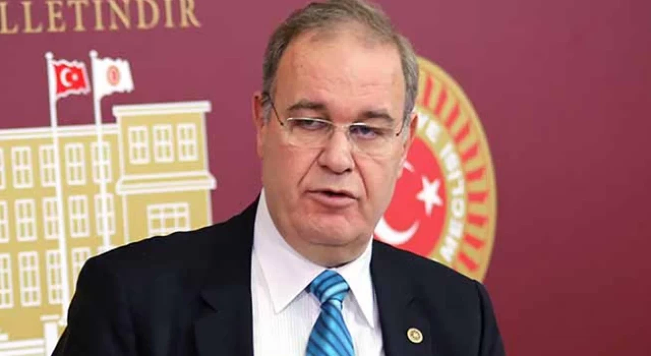 CHP’li Öztrak: Hükümet, TÜİK eliyle vatandaşın hakkı olan paraya çöktü