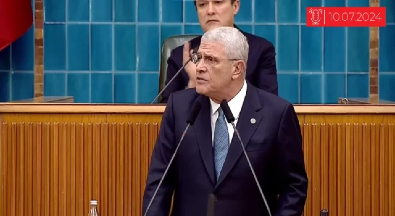 Dervişoğlu: Bozkurt Türklüğün sembolüdür