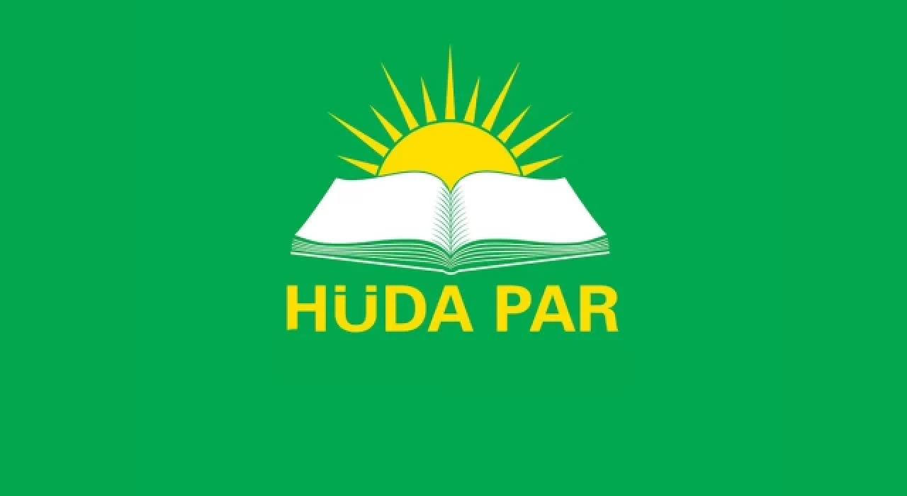 Diyarbakır’daki saldırılara dair HÜDA PAR’ın açıklaması: 6-8 Ekim katliamında kullanılan kışkırtıcı dil ile tekrar partimiz hedef olarak gösterilmiştir