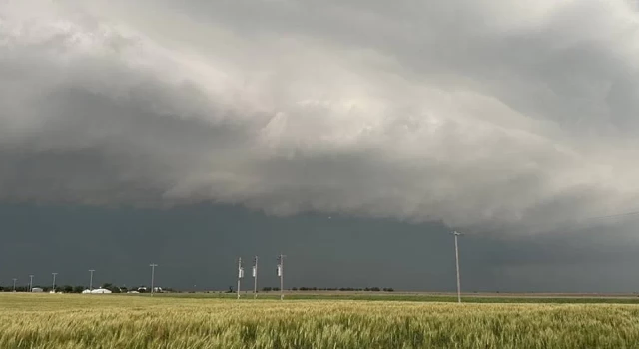 Dünya Meteoroloji Örgütü: Freddy Kasırgası, "36 günle tarihin en uzun süren kasırgası" oldu