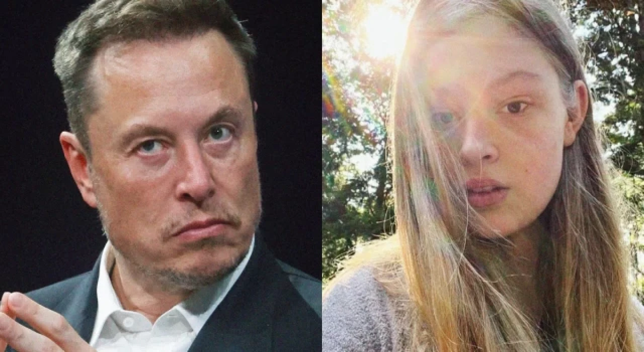 Elon Musk'ın 'Xavier kız değildi, gay ve hafif otistikti' dediği trans kızından yanıt geldi