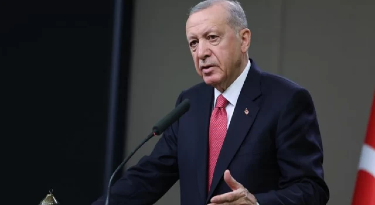 Erdoğan: NATO ile Rusya arasında doğrudan bir çatışma ihtimali endişe verici