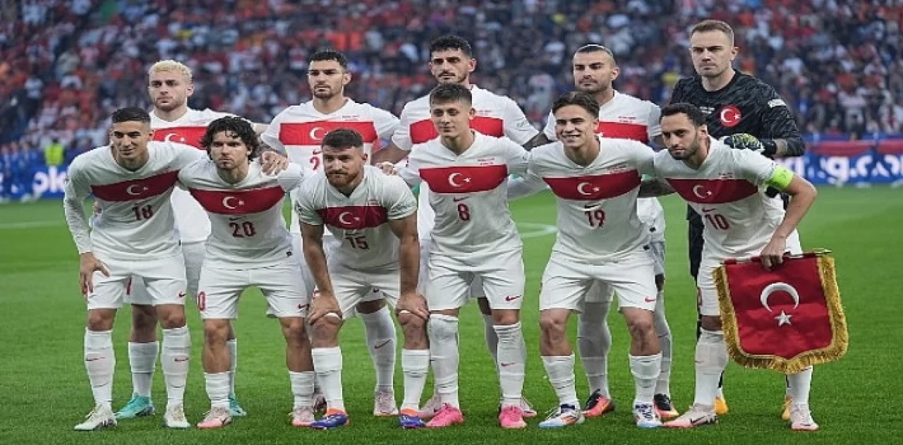 EURO 2024 tutkunları TikTok’ta buluştu!