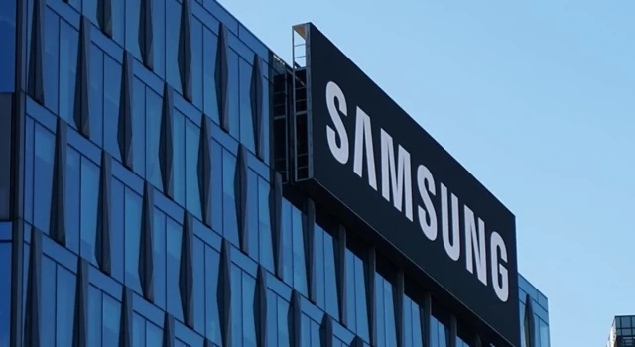 Güney Kore'de Samsung çalışanları 3 günlük greve gitti