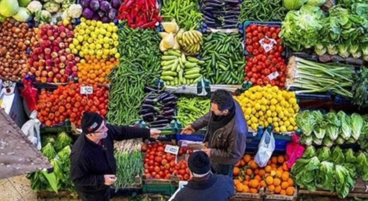 İstanbul'da fiyatı en çok artan ürün belli oldu