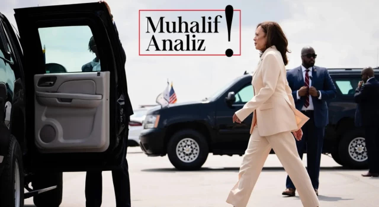 Kamala Harris’in avantajları ve dezavantajları