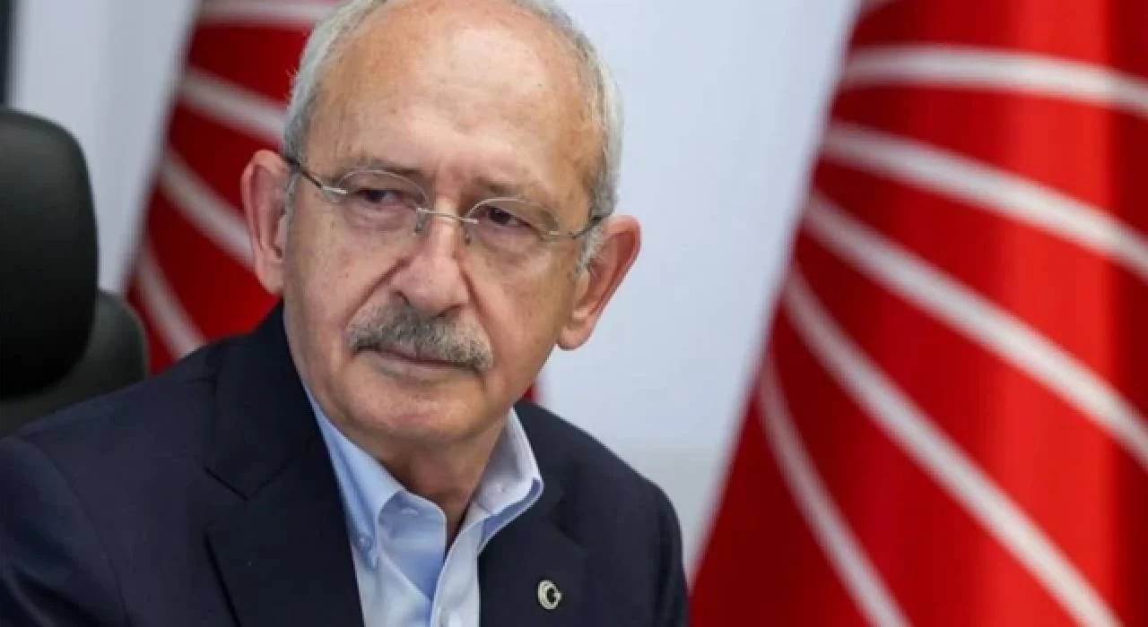 Kemal Kılıçdaroğlu: CHP'de en az 50 milletvekili bana sadık; Meral Akşener, Elif Çakır'ı elçi olarak gönderdi