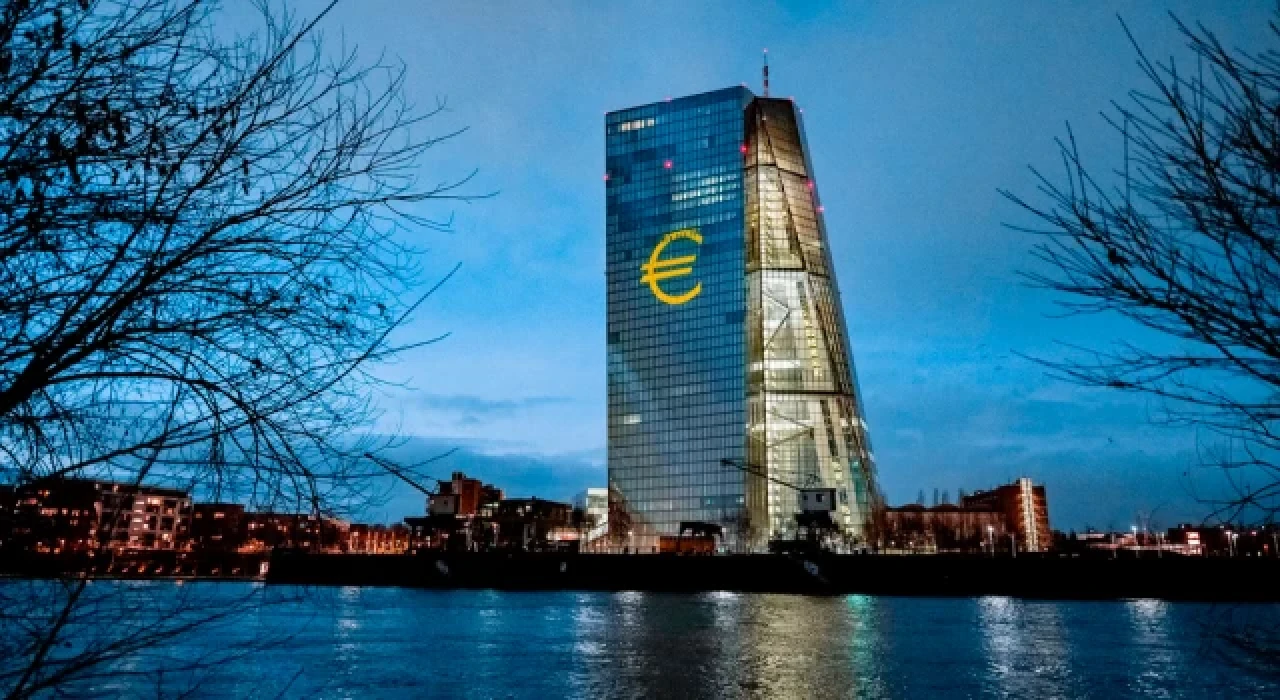 Küresel piyasaların gözü kulağı ECB’nin alacağı faiz kararında