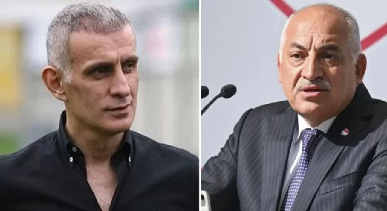 Mehmet Büyükekşi ve İbrahim Hacıosmanoğlu'nun yönetim kurulu listeleri belli oldu