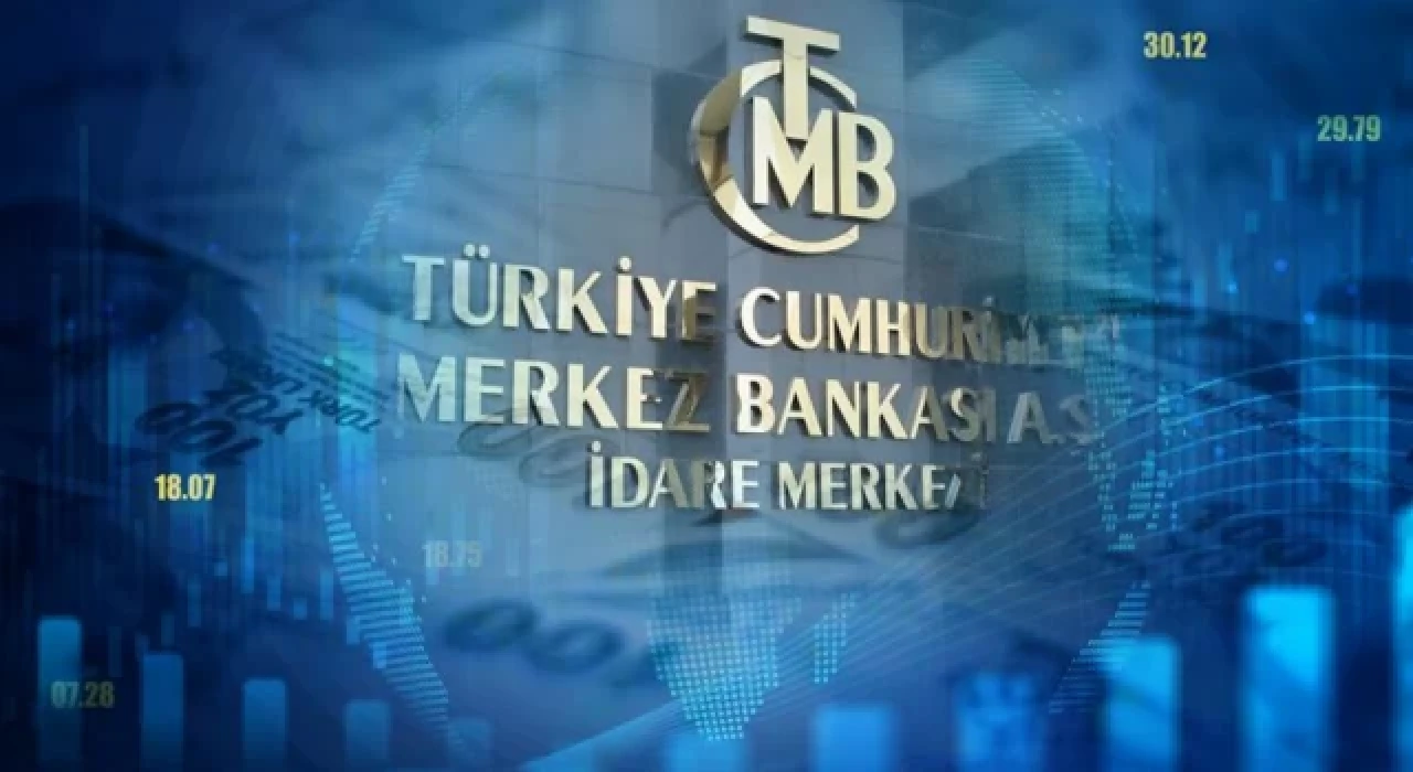 Merkez Bankası rezervlerinde yeni rekor