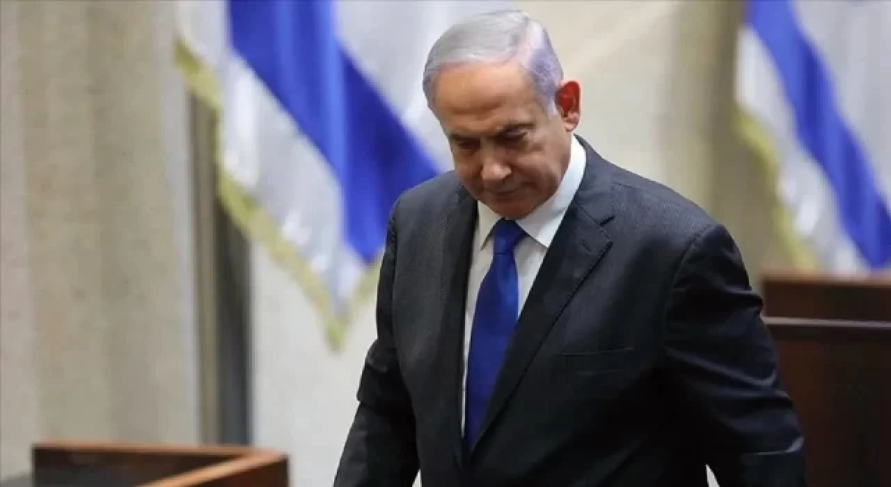 Netanyahu: Hizbullah ağır bir bedel ödeyecek