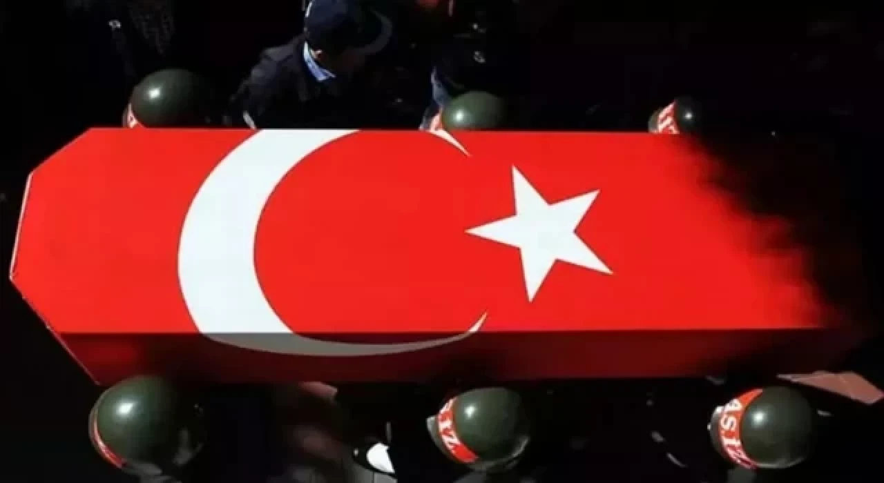 Pençe-Kilit operasyonu bölgesinde yaralanan yarbay şehit oldu