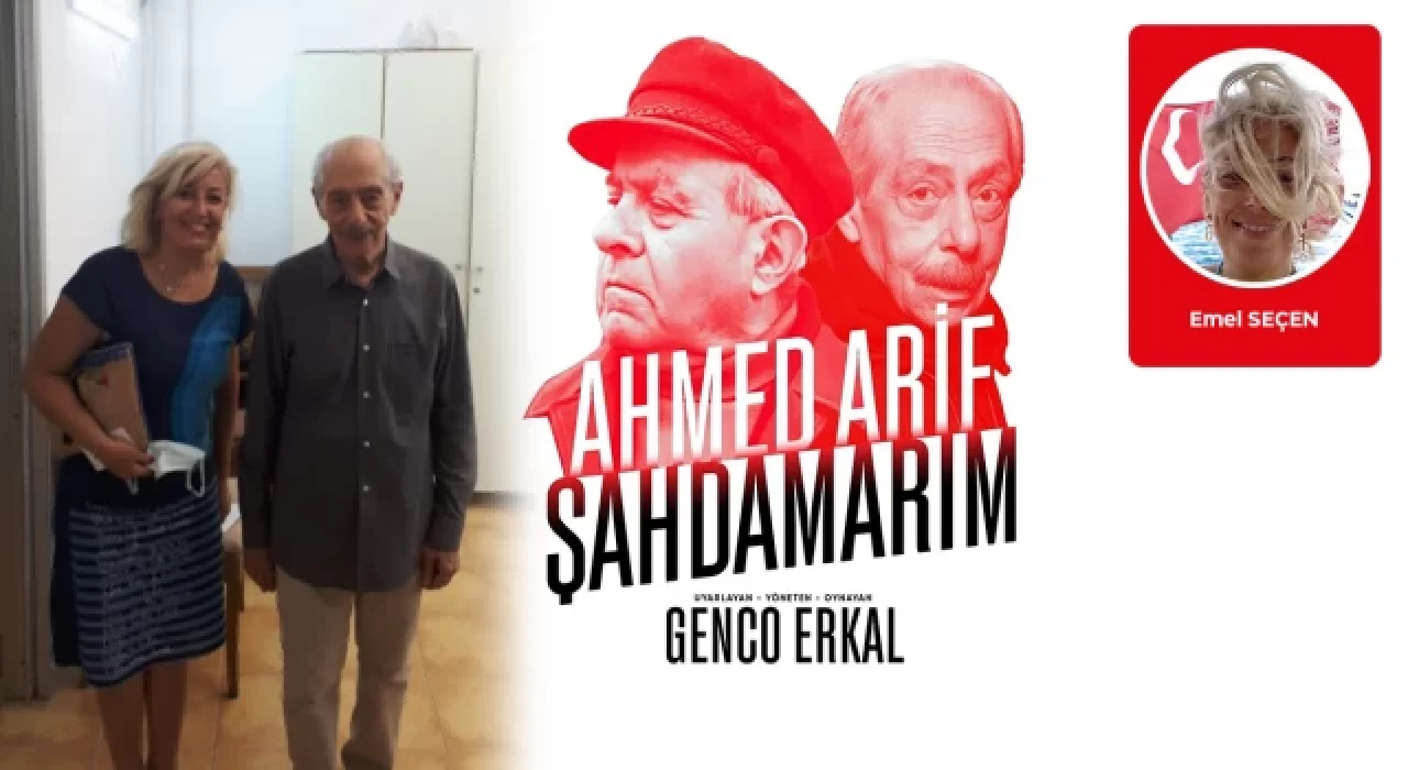 Şahdamarım, Genco ve Cano